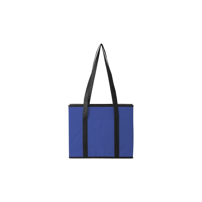 Składany organizer samochodowy – Gift Design