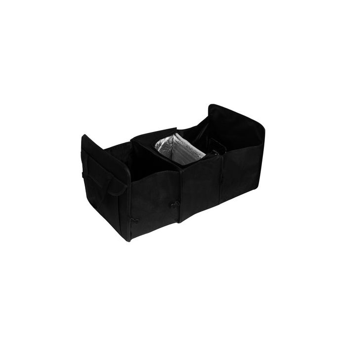Składany organizer samochodowy, przegroda termoizolacyjna | Byron – Gift Design