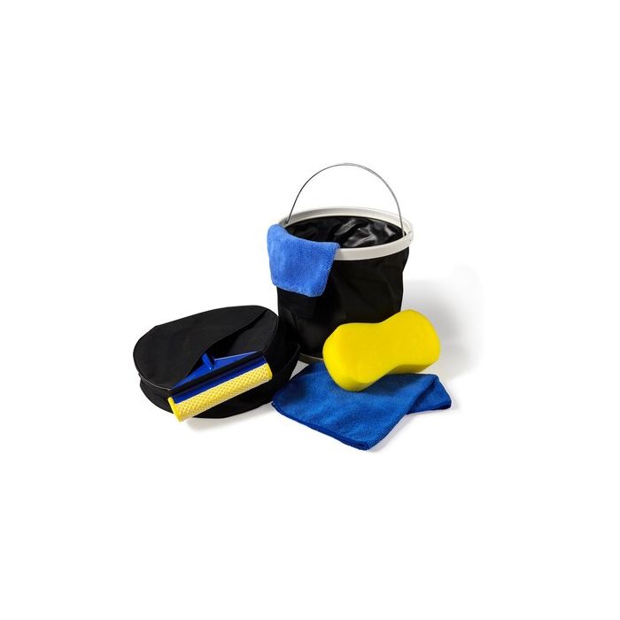 Zestaw do mycia samochodu – Gift Design