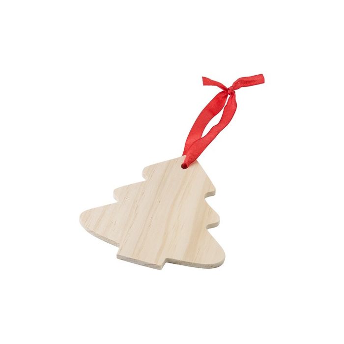 Zawieszka świąteczna "choinka" – Gift Design