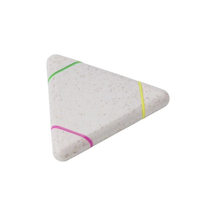 Zakreślacz "trójkąt" – Gift Design