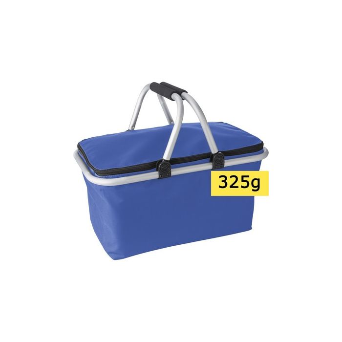 Koszyk na zakupy, składany – Gift Design