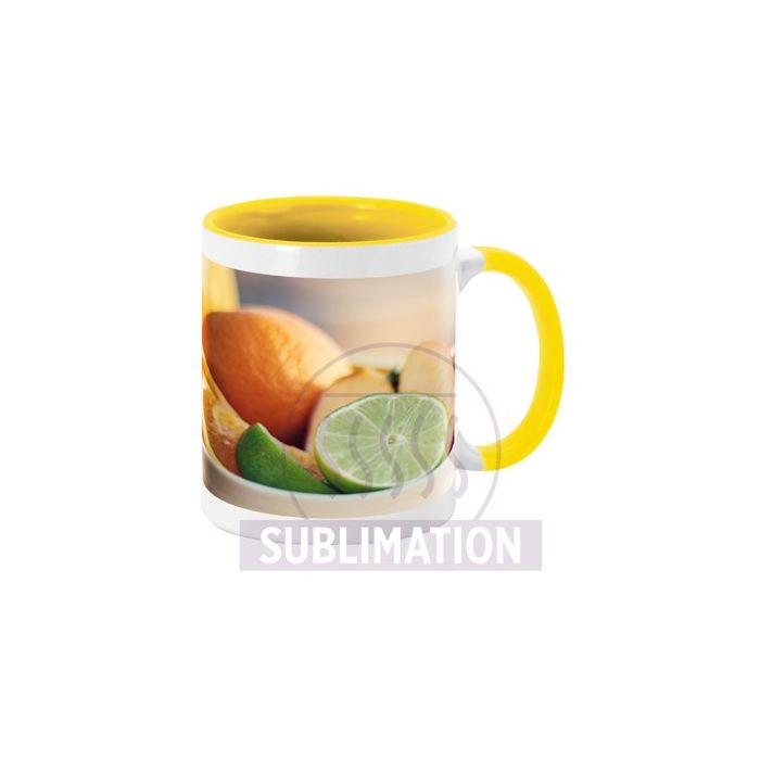 Kubek ceramiczny 350 ml – Gift Design