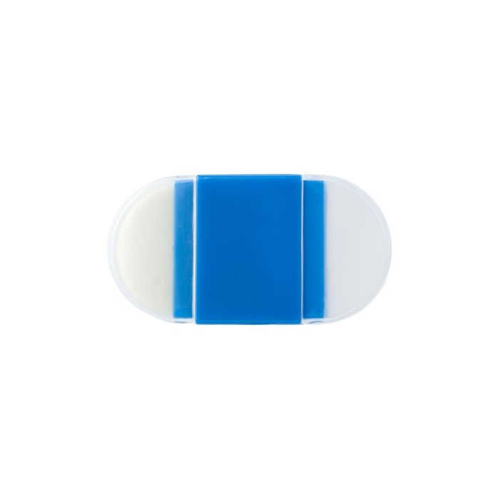 Gumka do mazania i temperówka – Gift Design