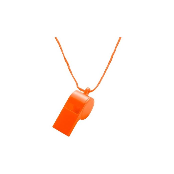 Gwizdek ze sznurkiem – Gift Design