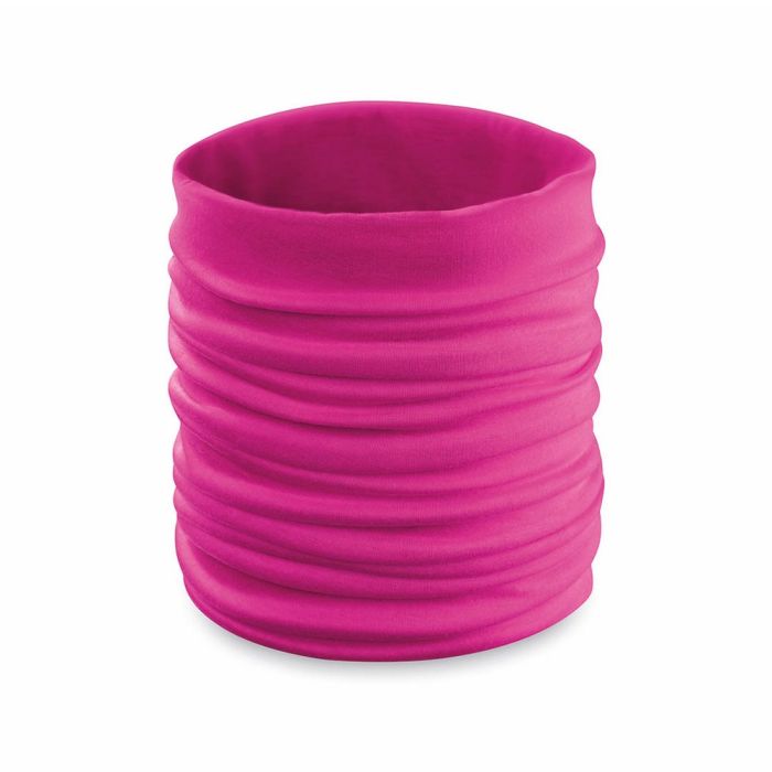 Osłona na twarz i szyję, komin, rozmiar dziecięcy – Gift Design