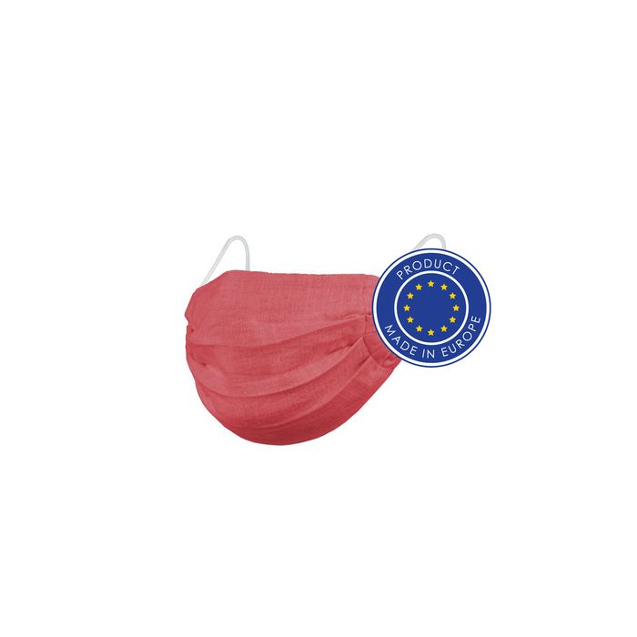 Maseczka wielokrotnego użytku – Gift Design