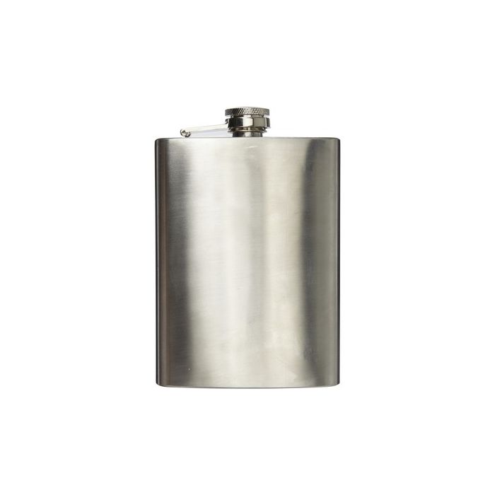 Piersiówka 240 ml – Gift Design