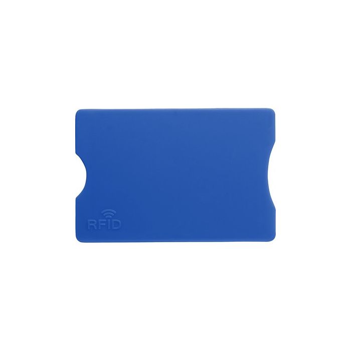 Etui na kartę kredytową, ochrona RFID – Gift Design