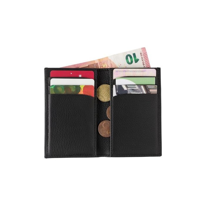 Etui na karty kredytowe, ochrona RFID – Gift Design