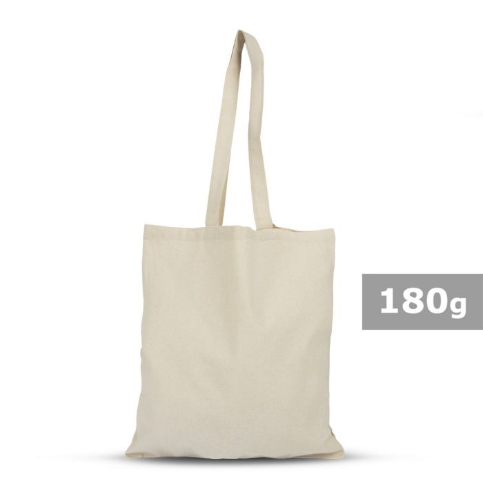 Torba bawełniana na zakupy | Huans – Gift Design
