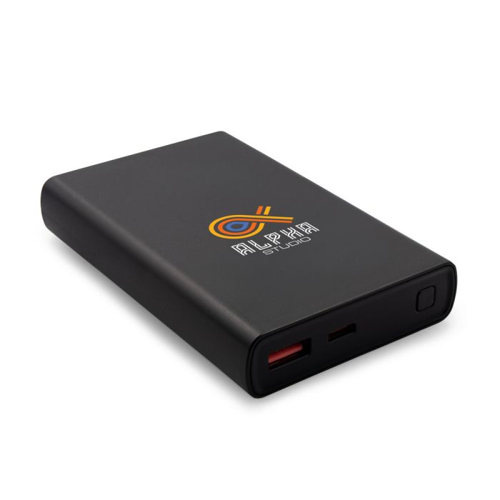 Power bank 10000 mAh | Nils – Gift Design
