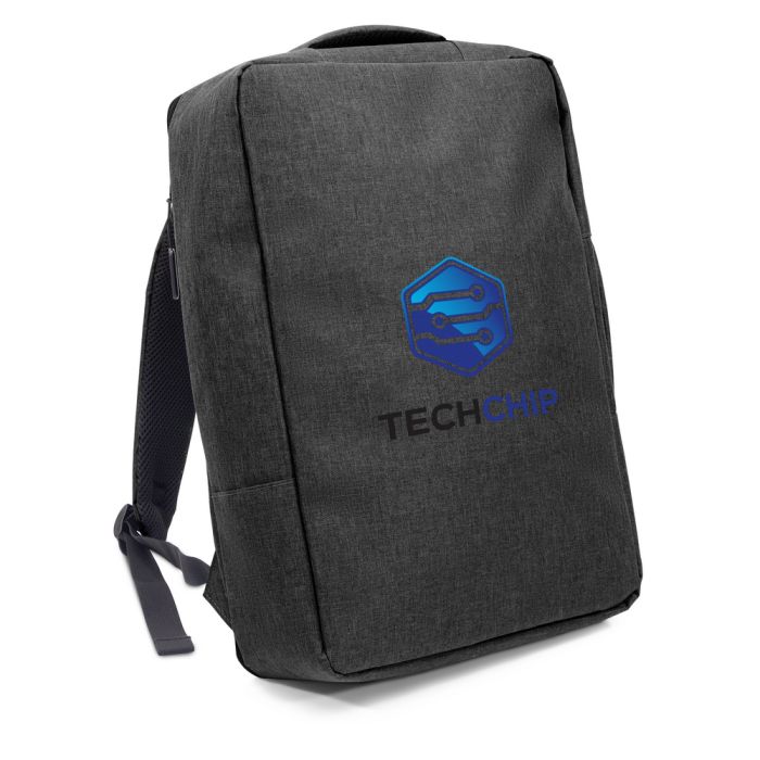 Plecak, torba na laptopa 15,6" RPET | Tahir – Gift Design