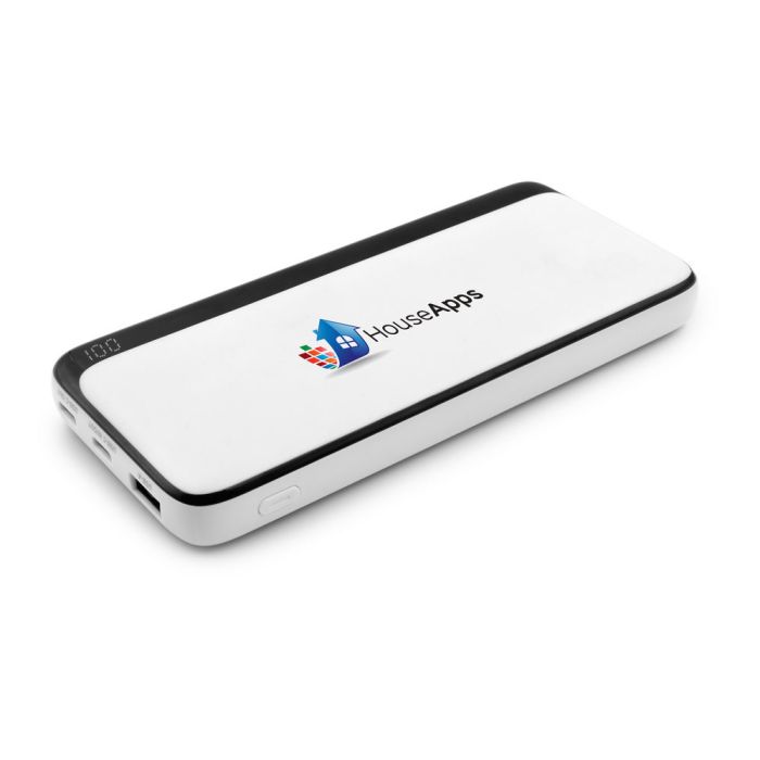 Power bank 10000 mAh | Dejerius – Gift Design