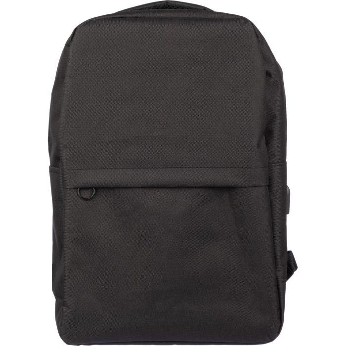 Plecak na laptopa 15" RPET – Gift Design