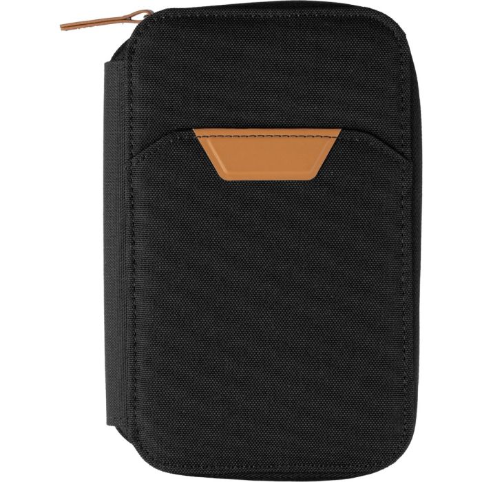 Portfel podróżny RPET – Gift Design