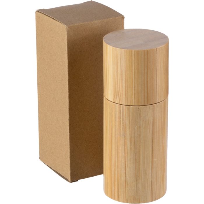 Młynek do soli i pieprzu – Gift Design