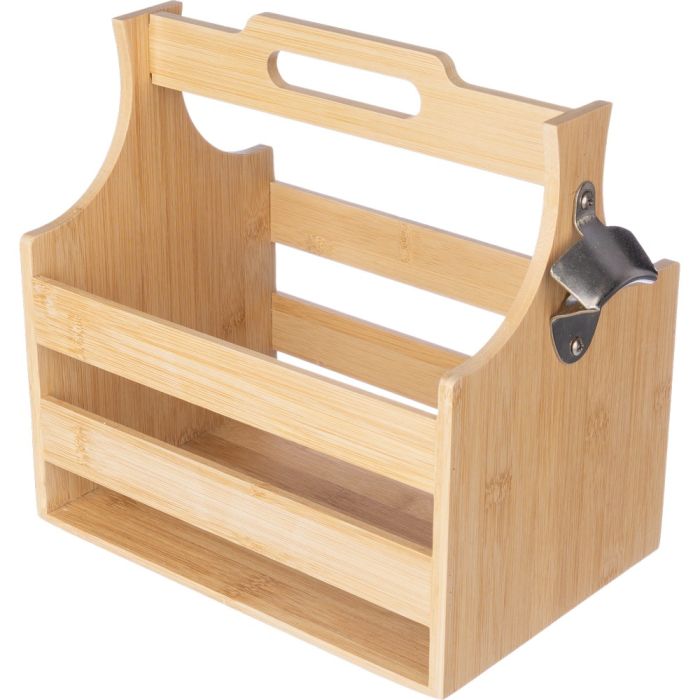 Skrzynka na butelki – Gift Design
