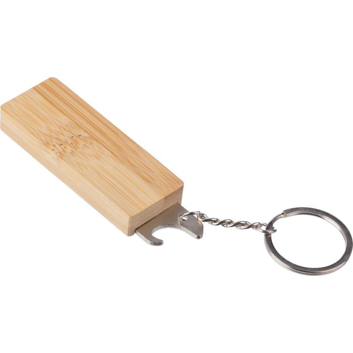 Brelok do kluczy, otwieracz do butelek – Gift Design