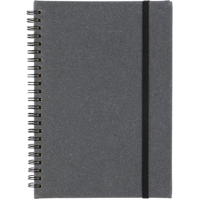 Notatnik ok. A5 – Gift Design
