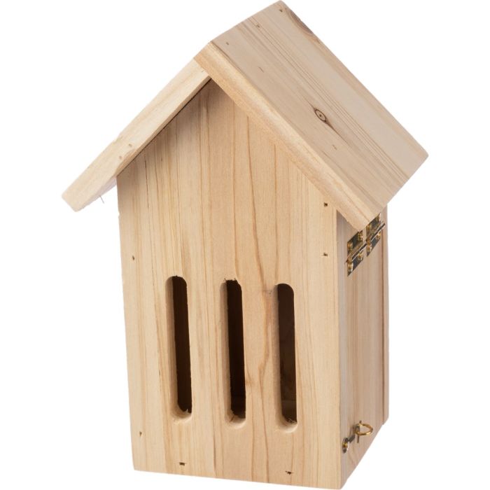 Domek dla motyli – Gift Design