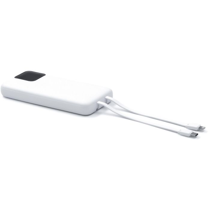 Power bank 5000 mAh BrandCharger Powercharge – Gift Design