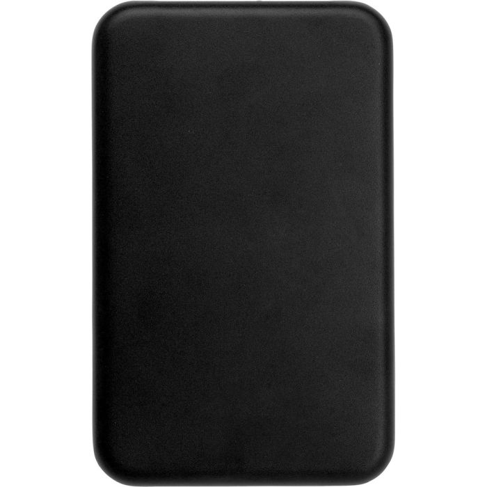 Power bank 4000 mAh z ładowarką słoneczną – Gift Design