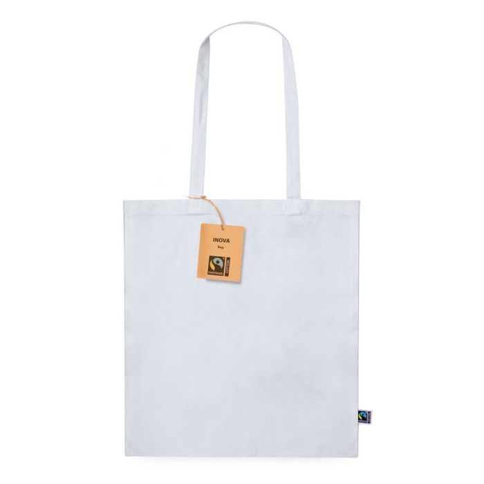 Torba bawełniana na zakupy – Gift Design