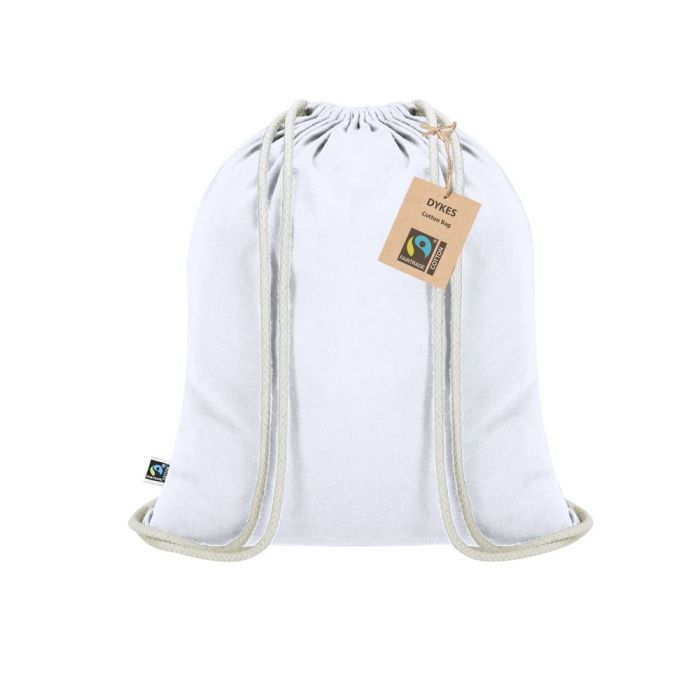 Bawełniany worek ze sznurkiem – Gift Design