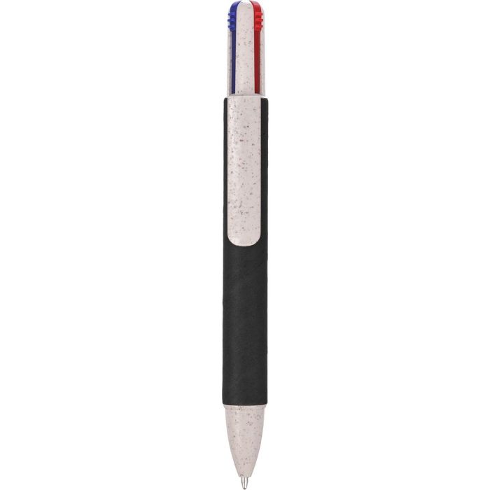 Długopis, wielokolorowy wkład – Gift Design