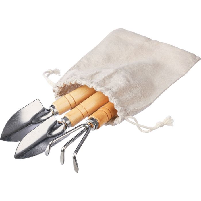 Zestaw narzędzi ogrodowych – Gift Design