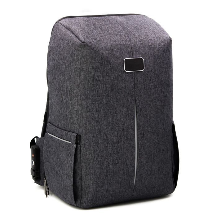 Plecak na laptopa 15,6" BrandCharger Phantom – Gift Design