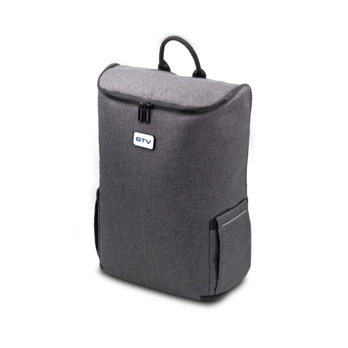 Plecak na laptopa 15,6" BrandCharger Marco Polo – Gift Design