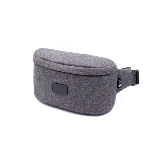 Saszetka zapinana w pasie BrandCharger Crosspack – Gift Design