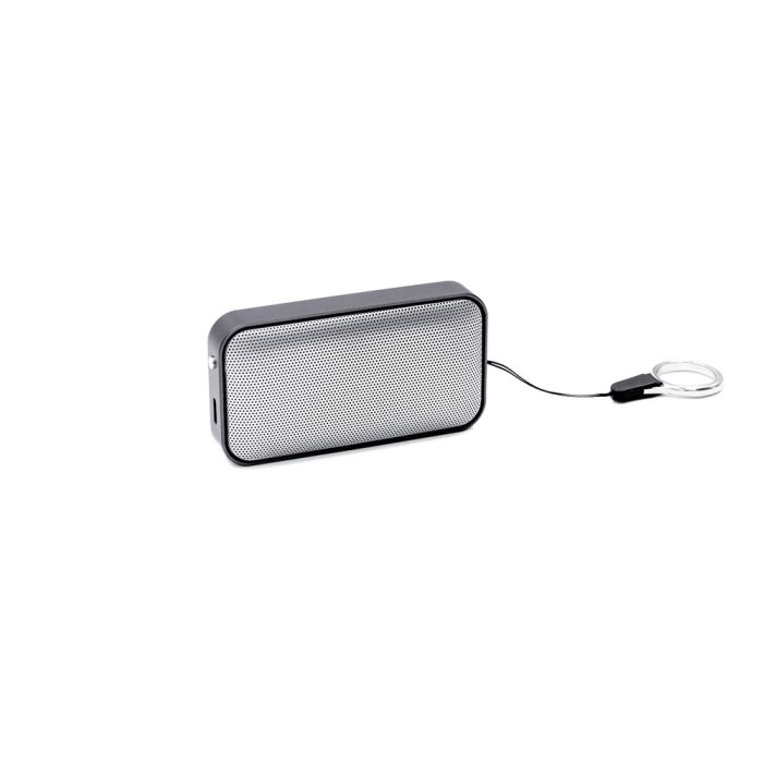 Głośnik bezprzewodowy BrandCharger Nano – Gift Design
