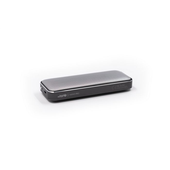 Głośnik bezprzewodowy BrandCharger Nano Pro – Gift Design