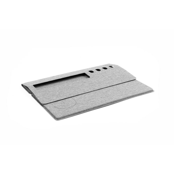 Ładowarka bezprzewodowa BrandCharger Evopad Charge – Gift Design