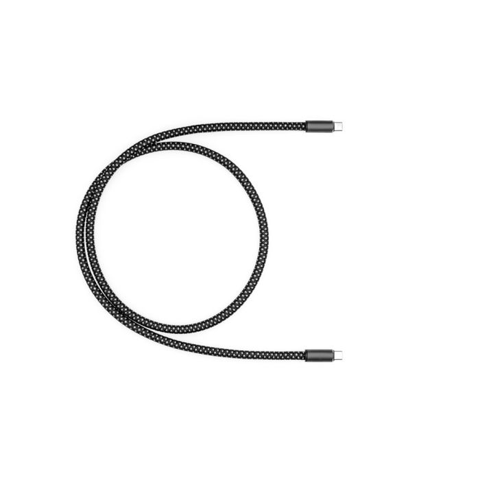 Kabel do ładowania i synchronizacji BrandCharger Volt – Gift Design