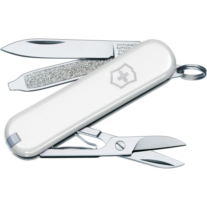 Narzędzie wielofunkcyjne Victorinox Classic SD – Gift Design