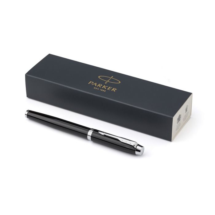 Długopis kulkowy Parker IM – Gift Design