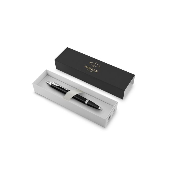 Długopis Parker IM – Gift Design