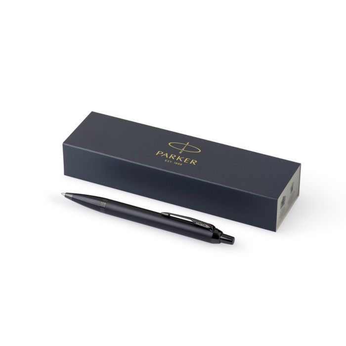 Długopis Parker IM – Gift Design