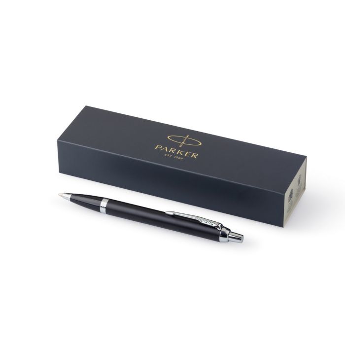 Długopis Parker IM – Gift Design