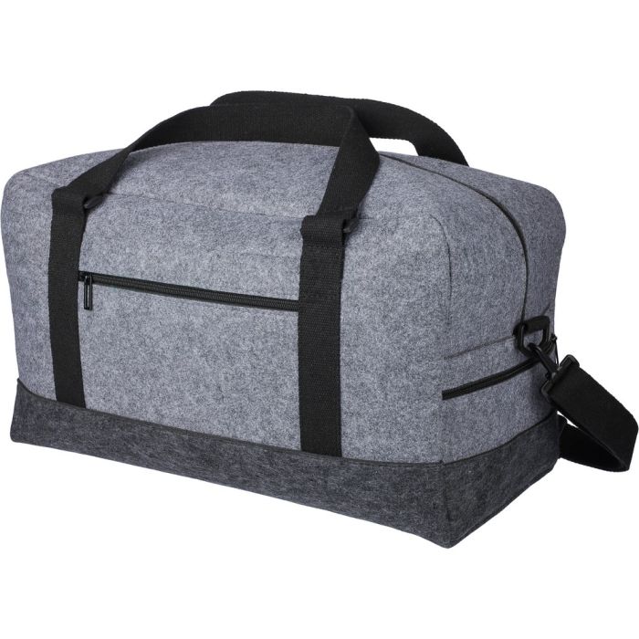 Torba sportowa, podróżna RPET – Gift Design