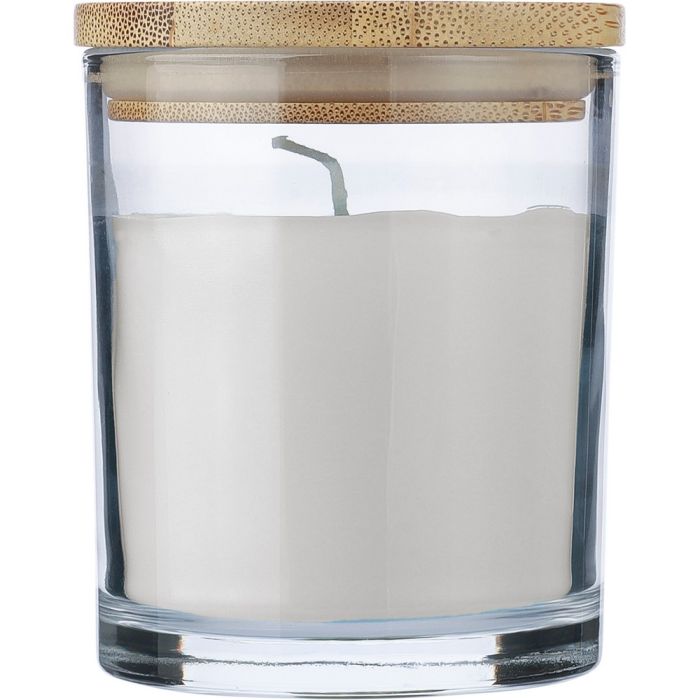 Świeczka zapachowa – Gift Design