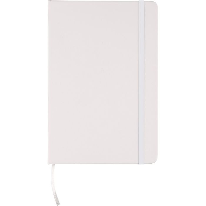 Notatnik ok. A5 RPET – Gift Design