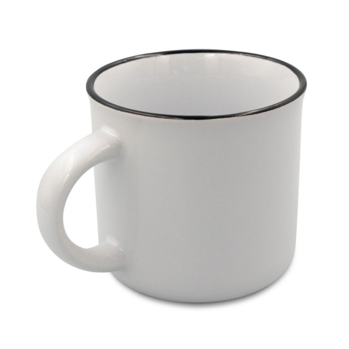 Kubek ceramiczny 280 ml | Lini – Gift Design