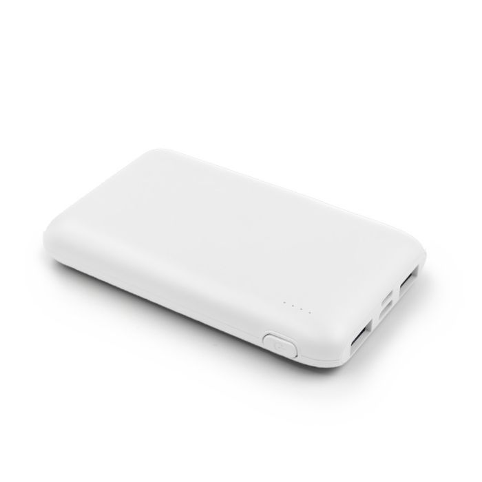 Power bank 5000 mAh | Madreno – Gift Design