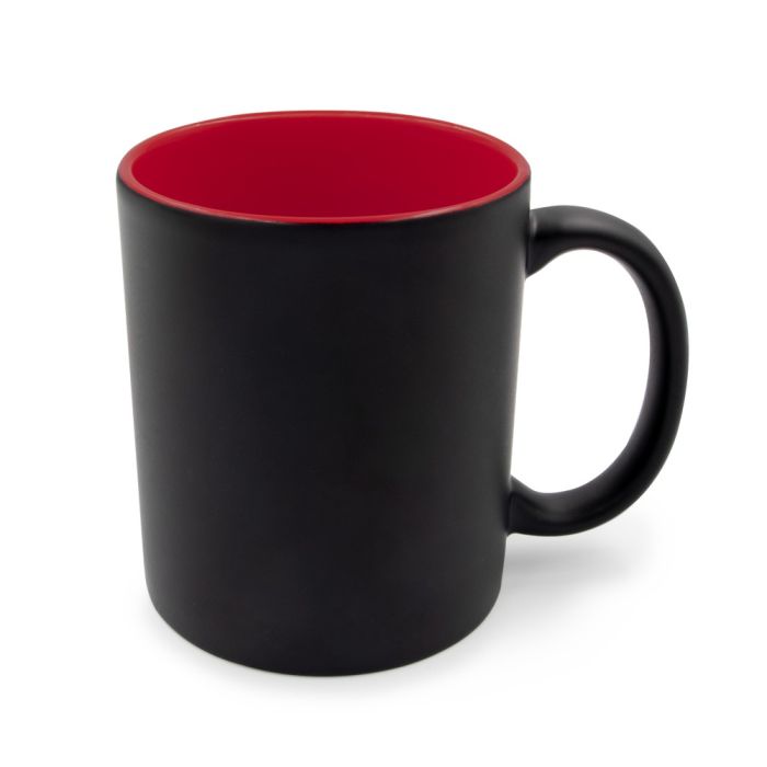 Kubek ceramiczny 330 ml | Mougat – Gift Design