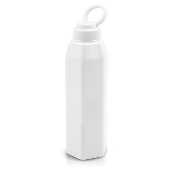 Butelka termiczna 470 ml z uchwytem Air Gifts | Dalamia – Gift Design